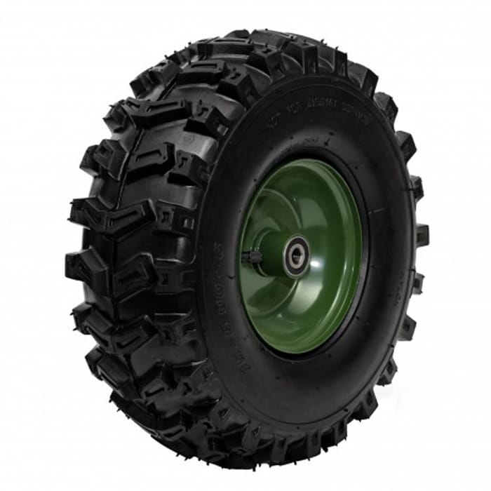 Carp Porter Big Boy Spare Wheel