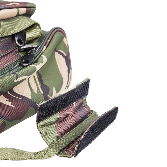Carp Porter DPM Modular Compact Fishing Food Bag Handle