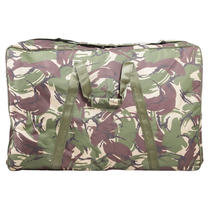 Carp Porter DPM Travel Bag 3