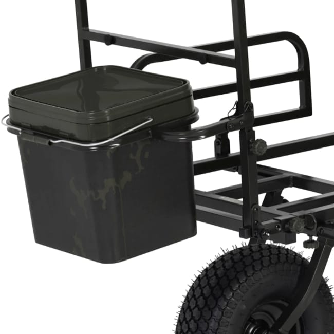 Carp Porter Bucket Bracket - Front