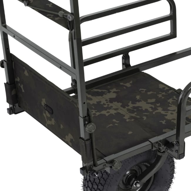 Carp Porter Base Board Large - Dark Kamo