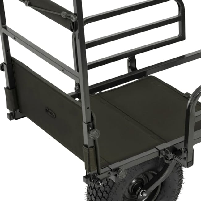 Carp Porter Base Board Large - Green