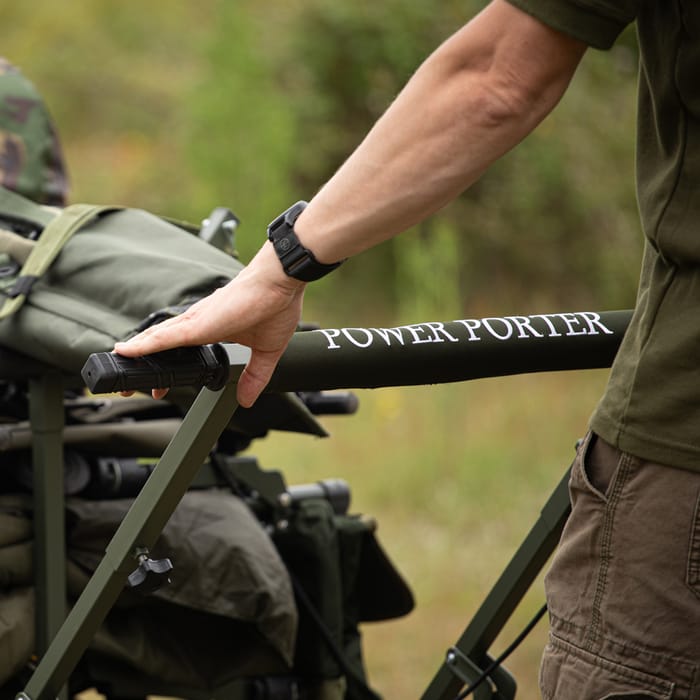 Carp Porter Power Porter Big Boy Extreme Handle