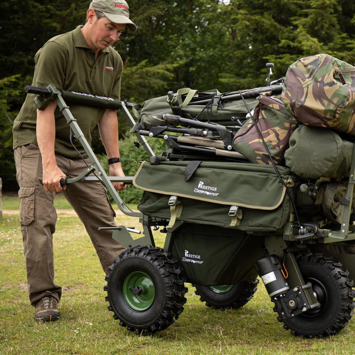 Carp Porter Power Porter Big Boy Extreme 12