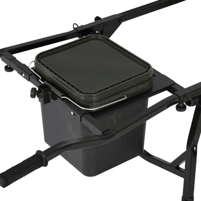 Carp Porter Bucket Bracket - Rear