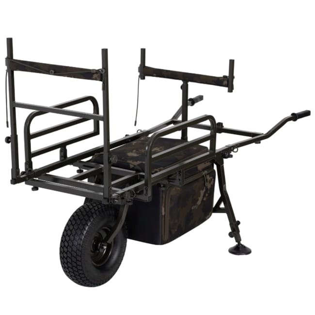 Carp Porter Roamer Carp Porter Barrow - Dark Kamo