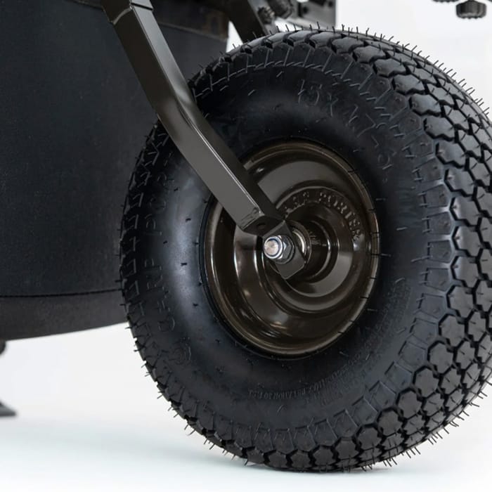 Carp Porter Roamer Carp Porter Barrow - Green