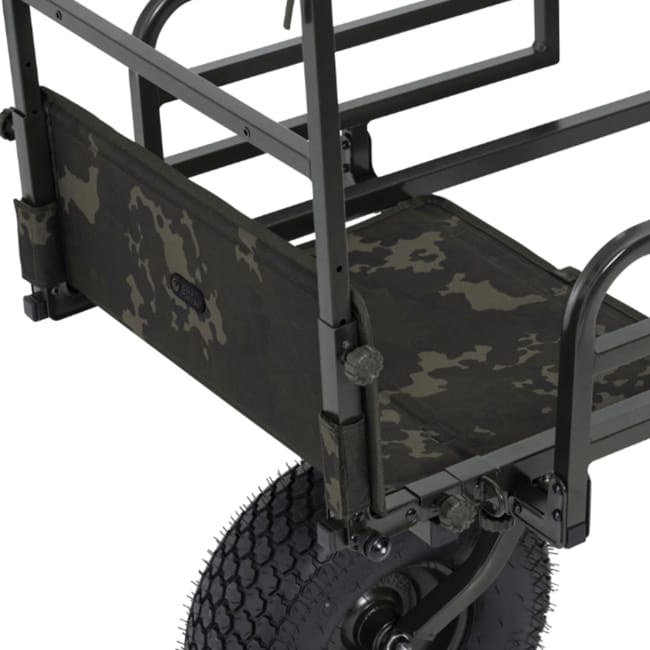 Carp Porter Base Board Small - Dark Kamo
