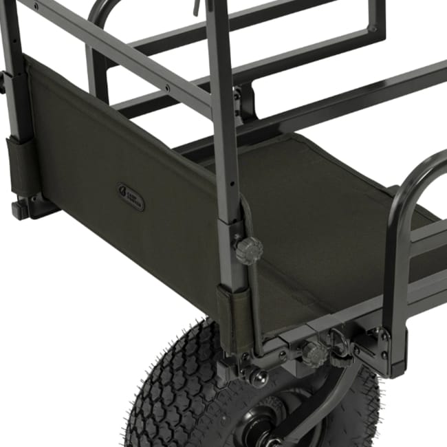 Carp Porter Base Board Small - Green