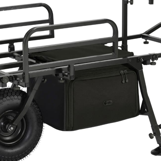 Carp Porter Drop-In Barrow Bag Standard - Green