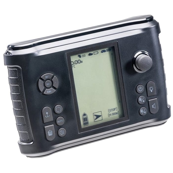 Carp Royal Baron 6.0 Bait Boat Remote