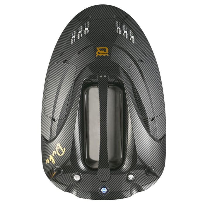 Carp Royal Duke Pro Fishing Bait Boat 1