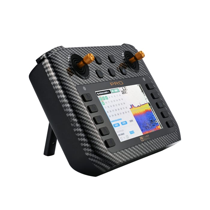 Carp Royal Duke Pro Fishing Bait Boat Controller 2