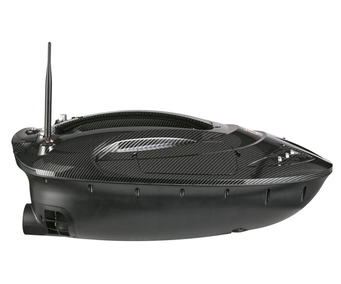 Carp Royal Duke Pro Fishing Bait Boat 3