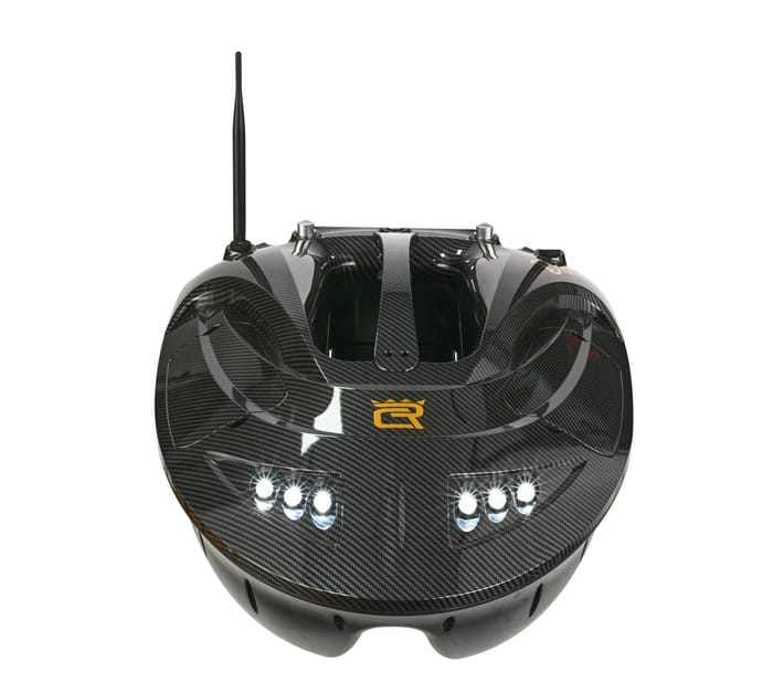 Carp Royal Duke Pro Fishing Bait Boat 4