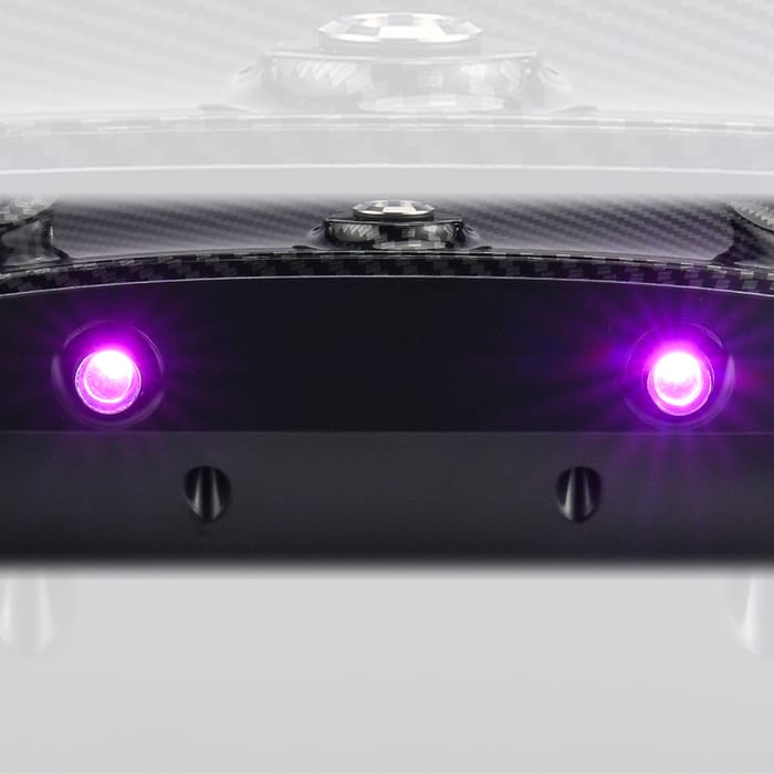 Carp Royal Duke Pro Fishing Bait Boat Close Up