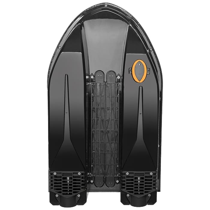 Carp Royal Imperator 6.0 Bait Boat Black 2
