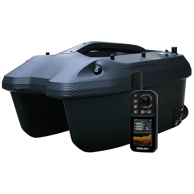 Carp Royal Toslon Pulse XB-5 Carbon Bait Boat