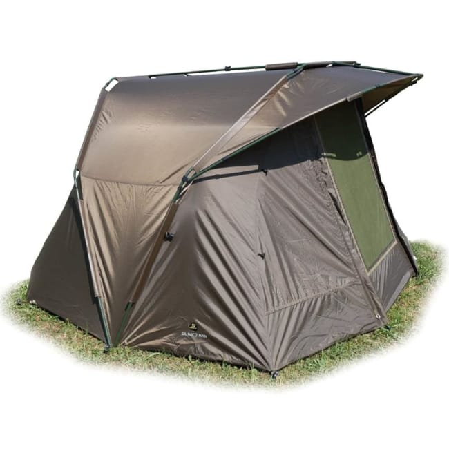 Carp Spirit BLAX 2 Man Bivvy