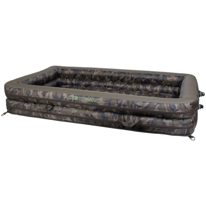 Fox Carpmaster AIR Mat XL