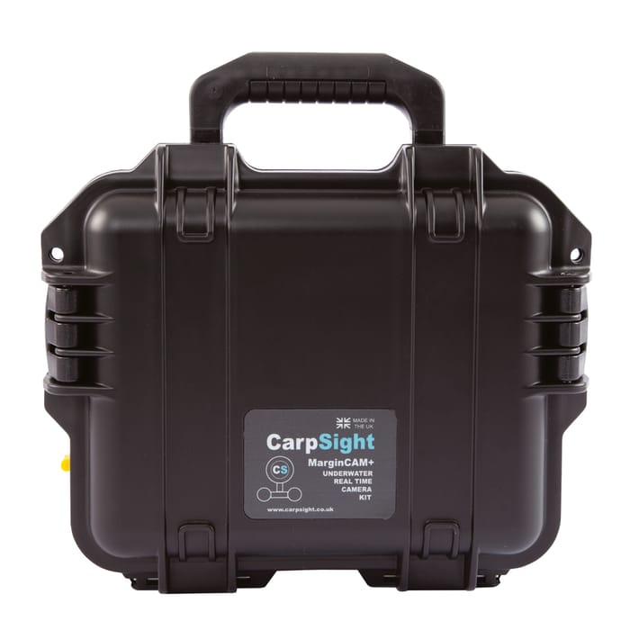 CarpSight Margin Cam+ Black EU 1