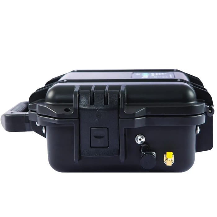 CarpSight Margin Cam + Realtime Underwater Fishing Camera Kit 1