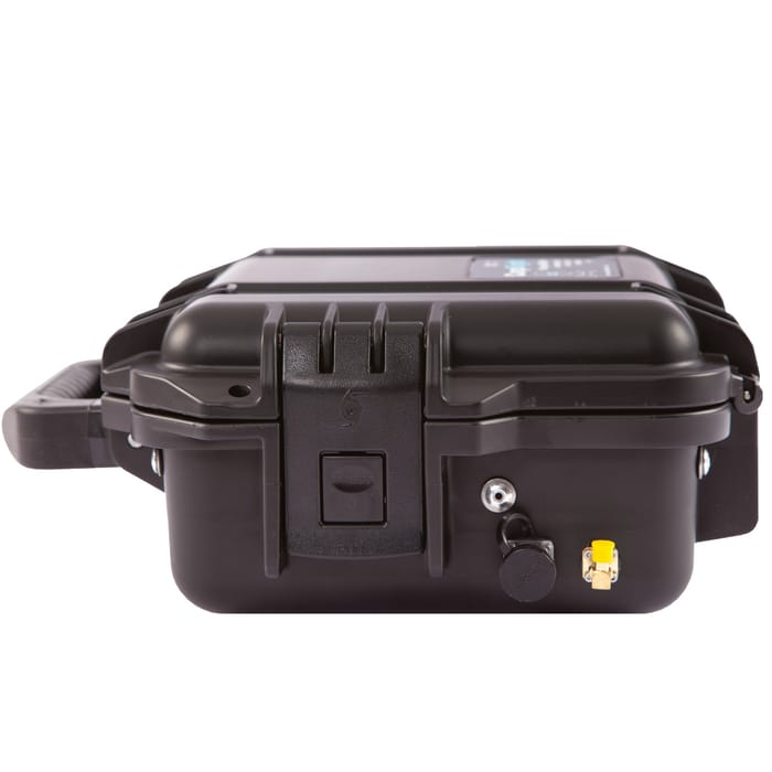 CarpSight Margin Cam+ Black EU 2