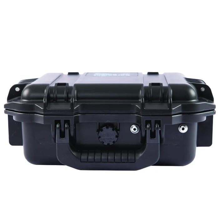 CarpSight Margin Cam + Realtime Underwater Fishing Camera Kit 2