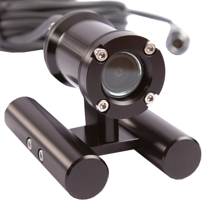 CarpSight Margin Cam+ Black EU 6
