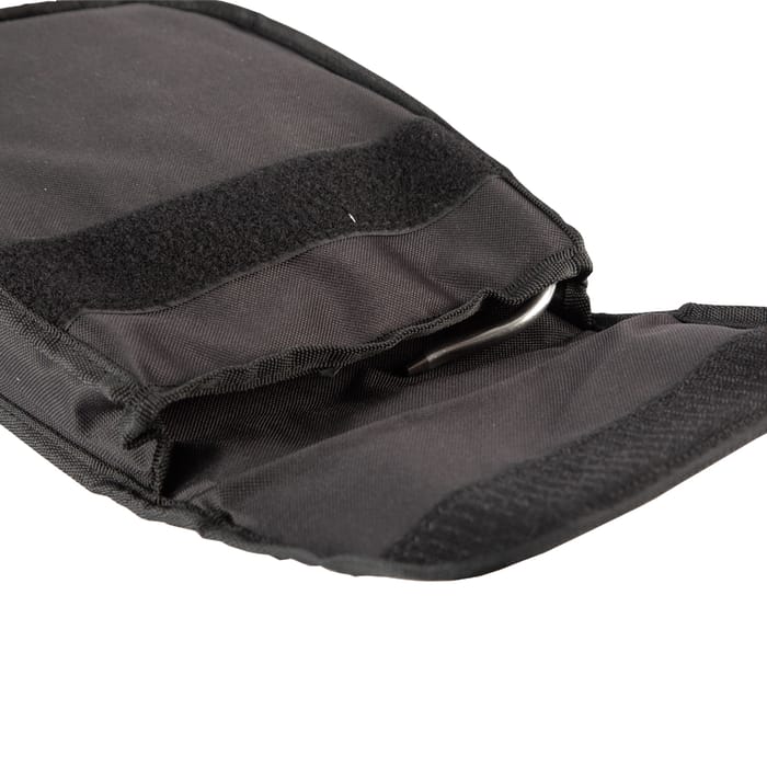 Catfish Pro 120lb Dial Scales + Scale Pouch