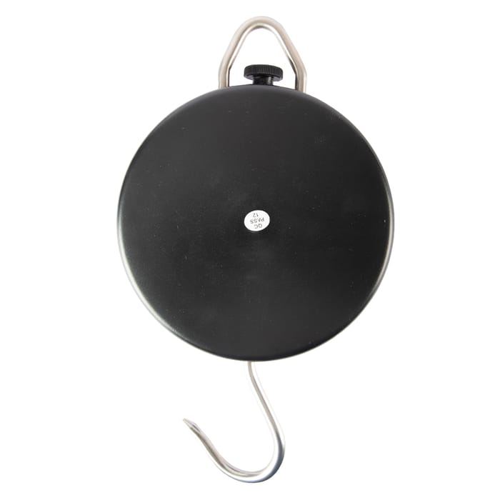 Catfish Pro 220lb Dial Scales + Scale Pouch