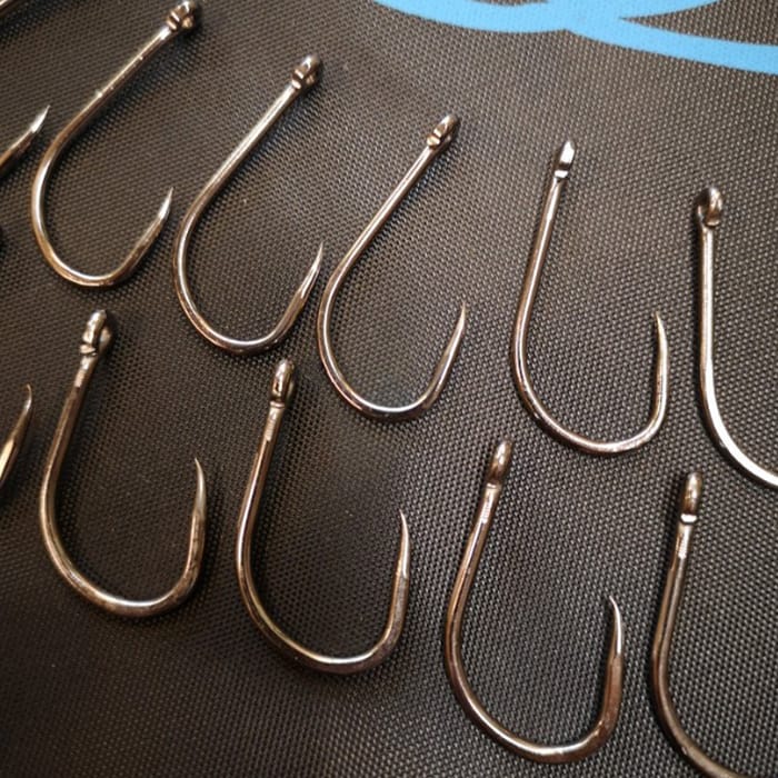 Catfish Pro BP Special Barbless Hooks