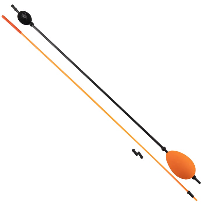 Catfish Pro Carbon Tipper Rig MK2