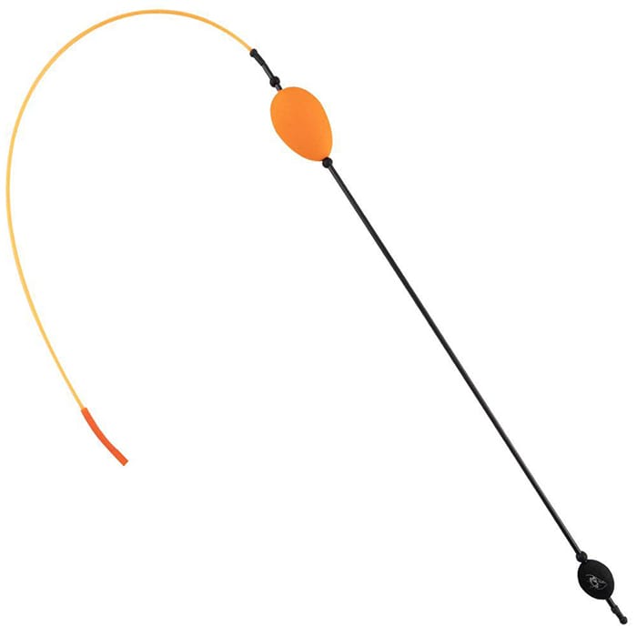 Catfish Pro Carbon Tipper Rig MK2 2