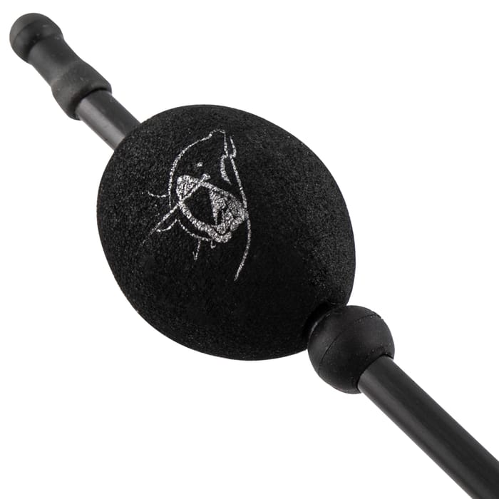 Catfish Pro Carbon Tipper Rig MK2 Close Up 3