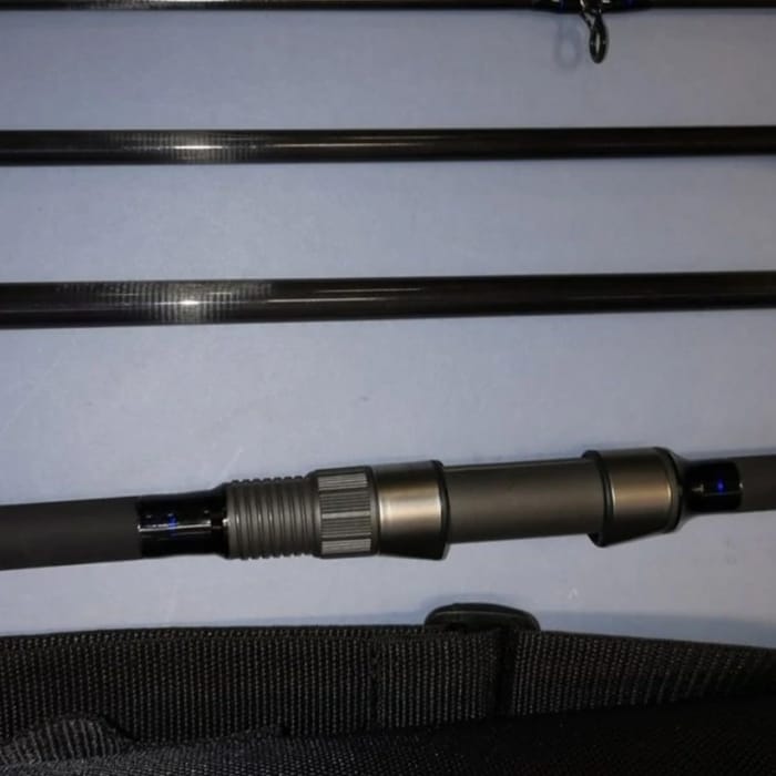 Catfish Pro Catfish Traveller Rod