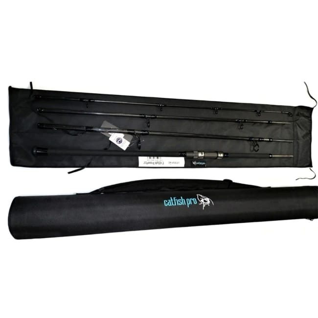 Catfish Pro Catfish Traveller Rod
