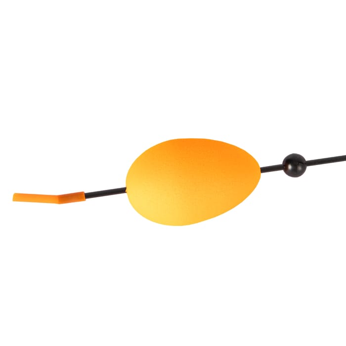 Catfish Pro Expert Night Extendable Carbon Dumbell Rig 3