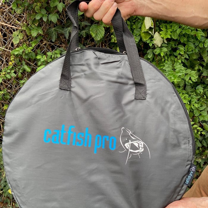 Catfish Pro Floating Livebait Net 2