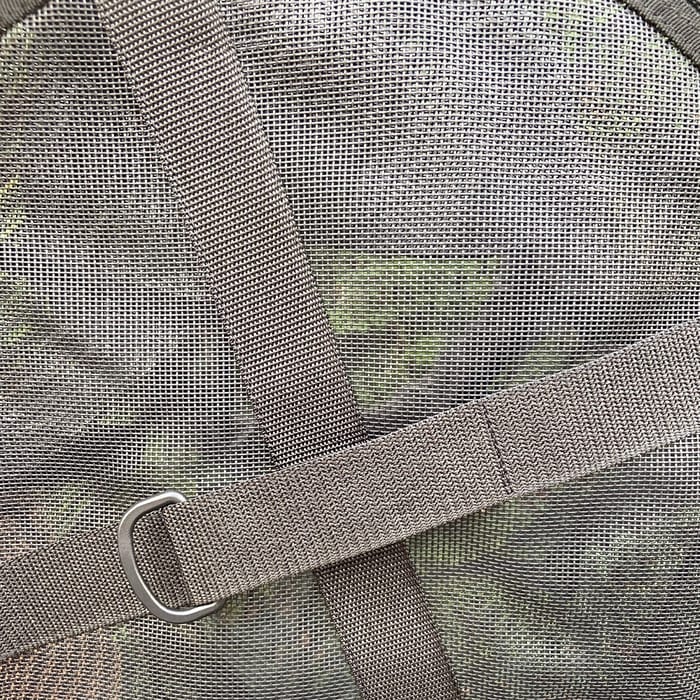 Catfish Pro Floating Livebait Net 5
