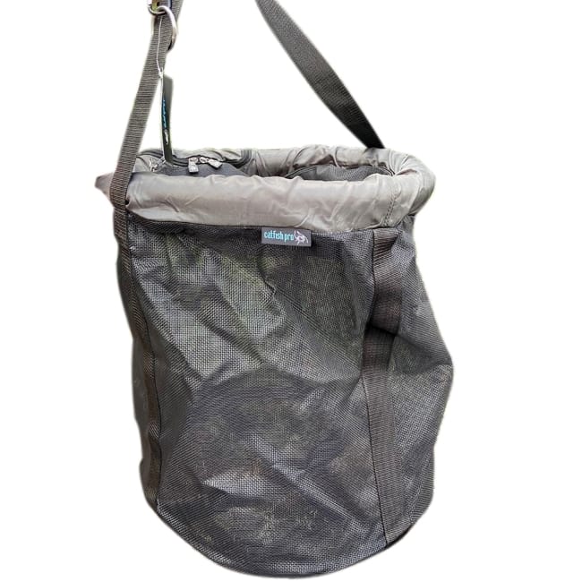 Catfish Pro Floating Livebait Net