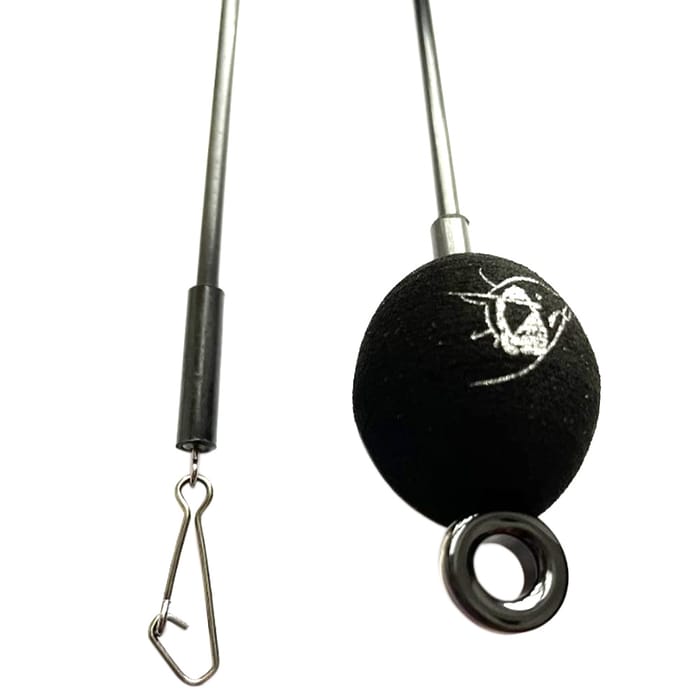 Catfish Pro Leger Stems Pack of 2 Close Up