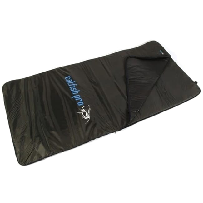 Catfish Pro MK2 XL Catfish/Pike Unhooking Mat With Flap