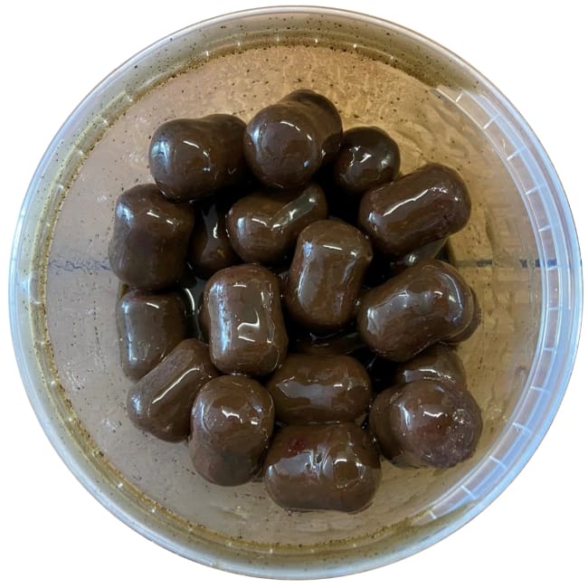 Catfish Pro Moggie Muncher Dumbell Chunks Glugged 300g