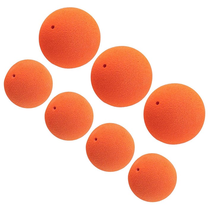 Catfish Pro Orange Pro-Poppers
