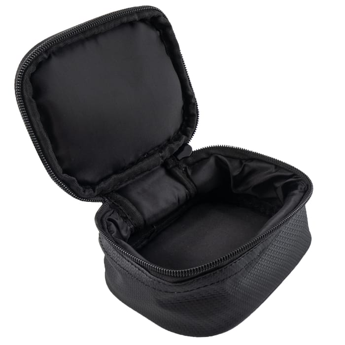 Catfish Pro Rig Bits Bag To Fit The Tackle Fishing Bag Open