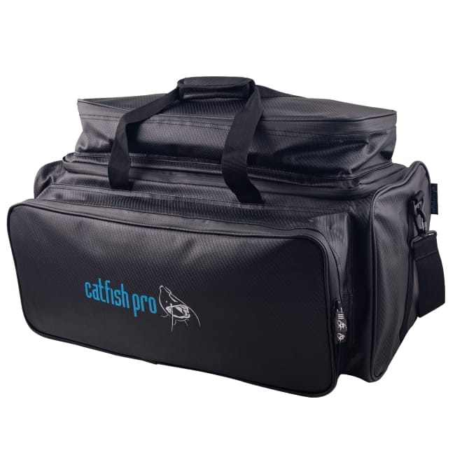 Catfish Pro Waterproof Fishing Carryall Holdall