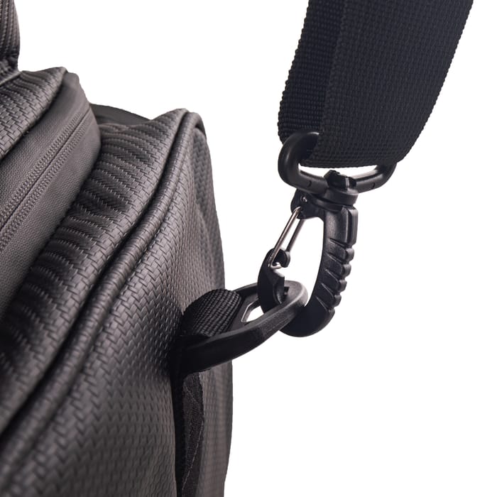 Catfish Pro Waterproof Fishing Carryall Holdall Clip