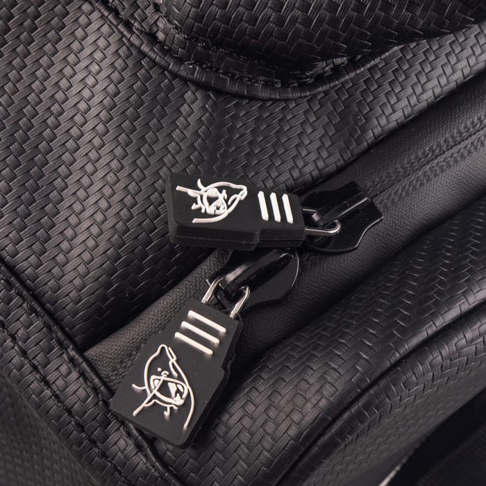 Catfish Pro Waterproof Fishing Carryall Holdall Zip