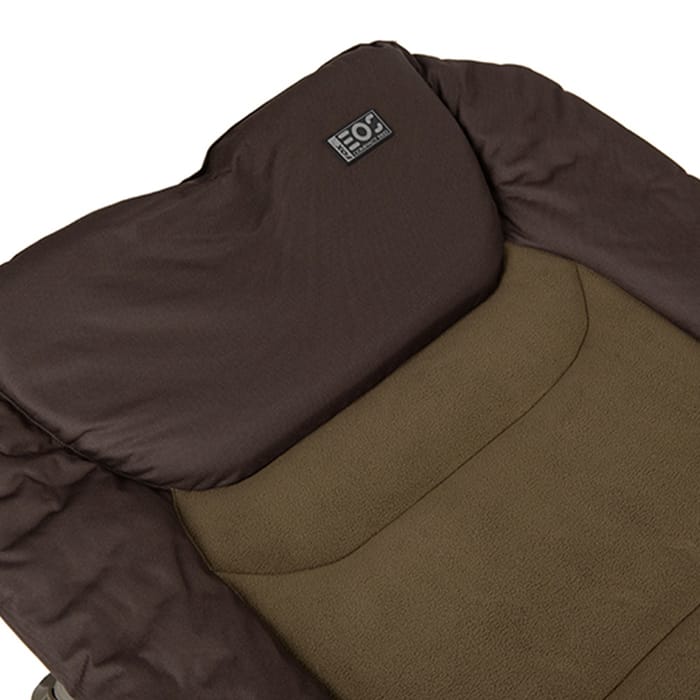 Fox EOS Bedchair - XL